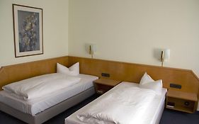 Hotel Am Terrassenufer, Worldhotels Distinctive